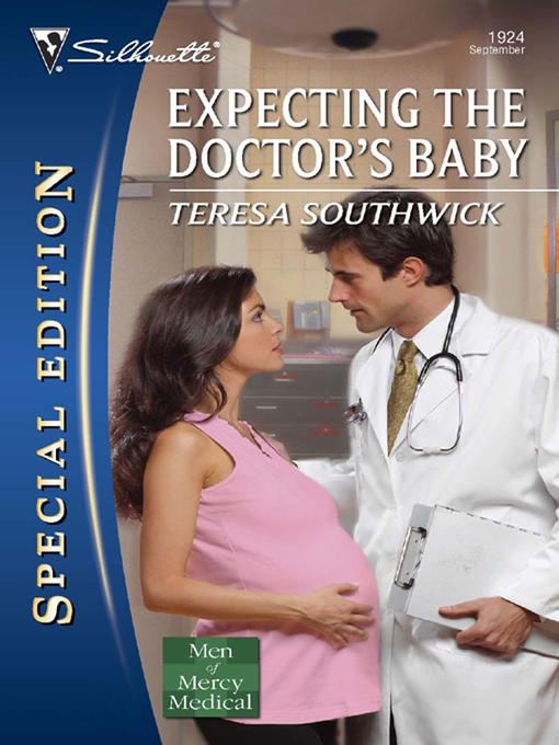 Expecting the Doctor
